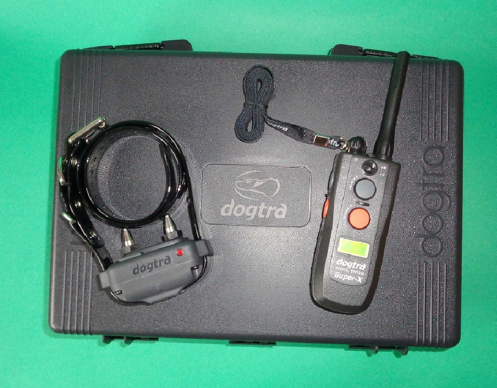 Dogtra 3500 NCP