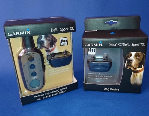 Garmin delta stort xc 1200 Garmin delta stort xc 1200
