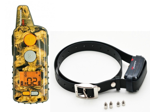 Dogtrace d-c 2000 professional ONE Dogtrace d-c 2000 professional ONE