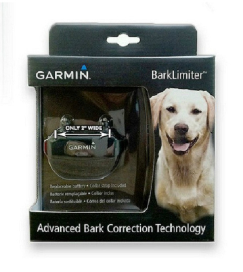 Garmin BarkLimiter Garmin BarkLimiter