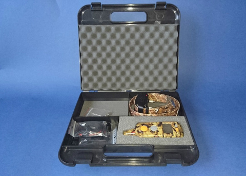 Dog Trace D-control professional 2000+ Dog Trace D-control professional 2000+