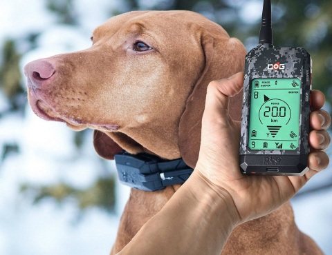 DOG GPS X20 DOG GPS X20