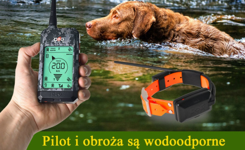 DOG GPS X20 DOG GPS X20