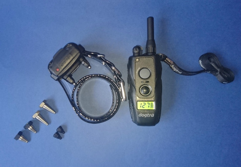 Dogtra 640C Dogtra 640C