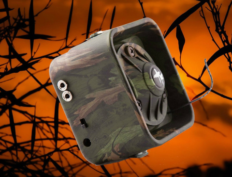 Electronic decoy HD 100 SOUND Electronic decoy HD 100 SOUND