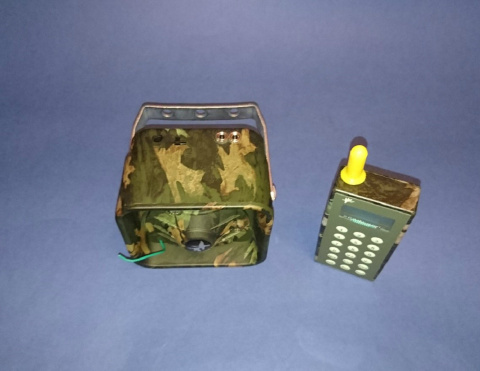 Electronic decoy HD 100 SOUND Electronic decoy HD 100 SOUND
