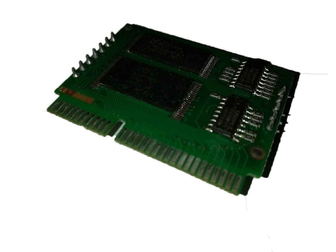 CHIP 8 for R305 R310 R405 R410 CHIP 8 for R305 R310 R405 R410