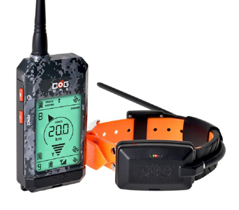 DOG GPS X20 DOG GPS X20
