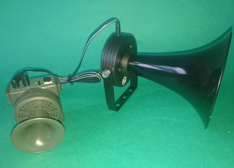 Electronic decoy R310 Electronic decoy R310