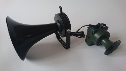 Electronic decoy R310 Electronic decoy R310