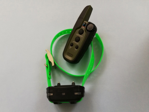 dog collar Garmin Sport PRO dog collar Garmin Sport PRO