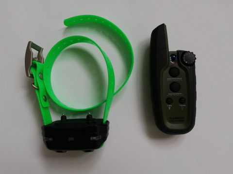 dog collar Garmin Sport PRO dog collar Garmin Sport PRO