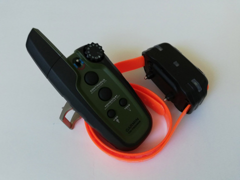 dog collar Garmin Sport PRO dog collar Garmin Sport PRO