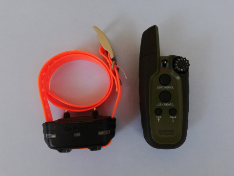 dog collar Garmin Sport PRO dog collar Garmin Sport PRO