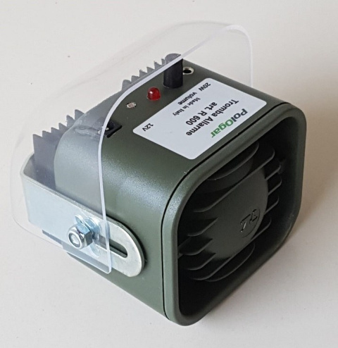 Tromba ALLARME R 600 Tromba ALLARME R 600
