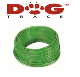 BEZ kabla Elektroniczne ogrodzenie DOG TRACE d-fence 1001 for 1 dog