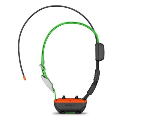 Dodatkowa Obroża gps dla psa Garmin Alpha TT25 K Dodatkowa Obroża gps dla psa Garmin Alpha TT25 K