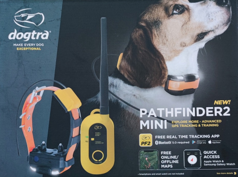 Dogtra Pathfinder 2 MINI GPS