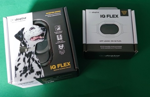Dogtra iQ FLEX Dogtra iQ FLEX