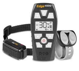 Elektroniczna obroża treningowa dla psa Edge 450R ONE z pierścieniem sterującym