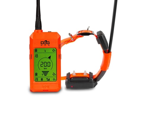 GPS X25T Lokalizator GPS dla psa GPS X25T Lokalizator GPS dla psa