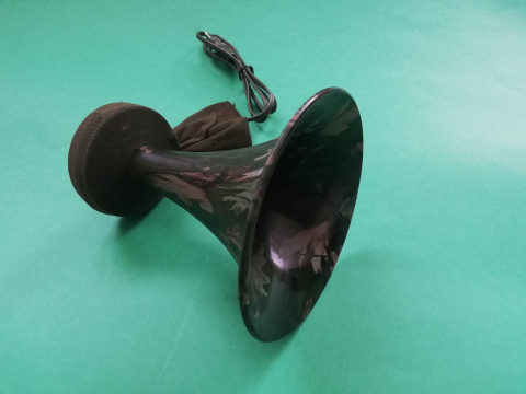 SPEAKER HD SPEAKER HD