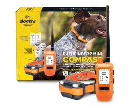 Gps dla psa dogtra PATHFINDER2 mini COMPASS