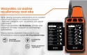 Lokalizator GPS Pilot urządzenie ręczne dla DOG GPS X40 Lokalizator GPS Pilot urządzenie ręczne dla DOG GPS X40