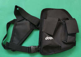 DOGTRA Wearable Carrying Holster